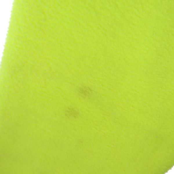 HELLY HANSEN ヘリーハンセン ハーフジップ ハーフジップ フリースジャケット M イエロー アウトドア プルオーバー メンズ