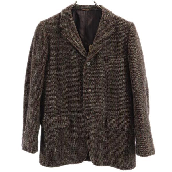 Harris Tweed / ハリスツイード ブランド一覧｜ヴィンテージ古着の