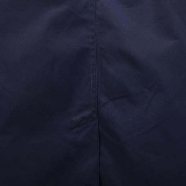 MACKINTOSH PHILOSOPHY マッキントッシュフィロソフィー ジャケット 36 ネイビー ステンカラーコート メンズ