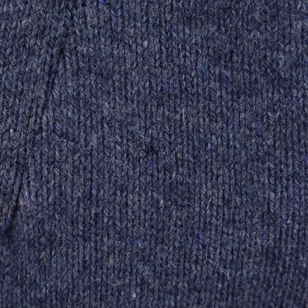 Early Winters アーリーウィンタース 90s オールド 長袖 Vネック ニット L ネイビー系 セーター メンズ