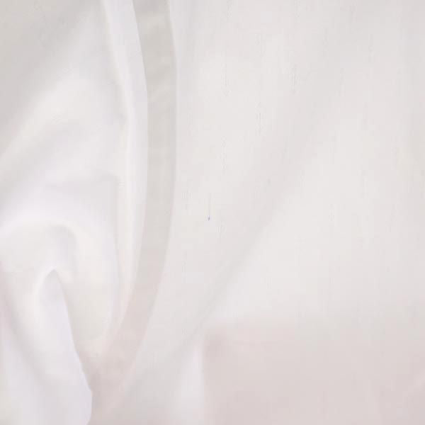 GIVENCHY ジバンシィ 日本製 総柄 長袖 シャツ ホワイト ワイシャツ メンズ