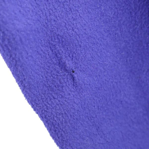 patagonia パタゴニア ハーフジップ フリースジャケット M ブルー系 アウトドア レディース