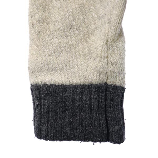 Ron Herman ロンハーマン リネンウールブレンド ジャケット XS グレー系 ブルゾン レディース