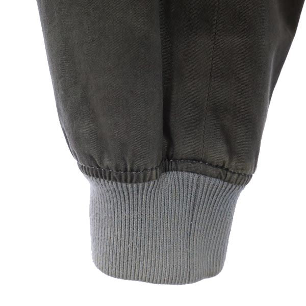 A.P.C. アーペーセー ジャケット XS カーキ ブルゾン メンズ