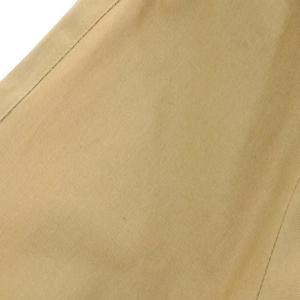 A.P.C. アーペーセー ブルゾン XS ベージュ ジャケット メンズ