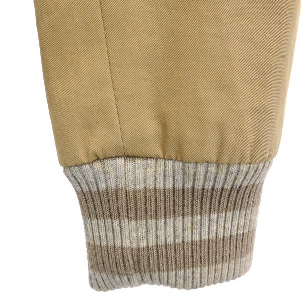 A.P.C. アーペーセー ブルゾン XS ベージュ ジャケット メンズ