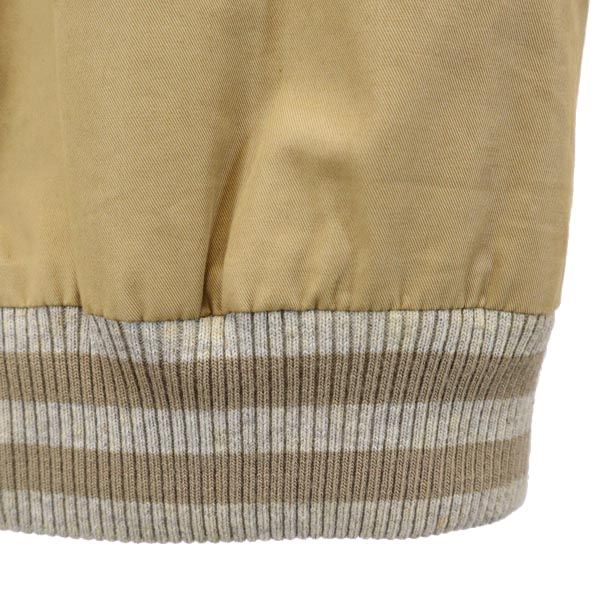 A.P.C. アーペーセー ブルゾン XS ベージュ ジャケット メンズ