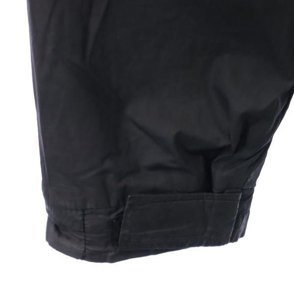 SPIEWAK スピワック マウンテンパーカー XL チャコールグレー 裏フリース メンズ