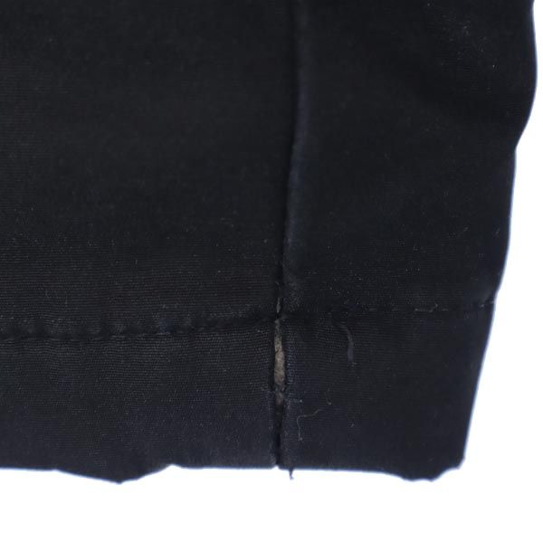 KENNETH COLE REACTION ケネスコールリアクション 長袖 中綿ジャケット M ブラック系 メンズ