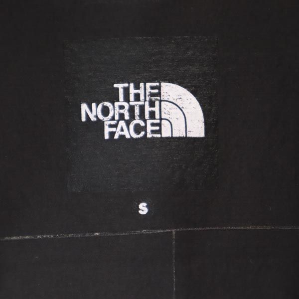 THE NORTH FACE ノースフェイス アウトドア テーラードジャケット S 黒 ストレッチ レディース