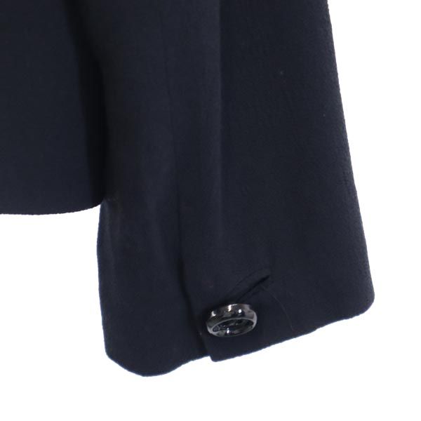 Kate Spade ケイトスペード テーラードジャケット 4 黒 レディース