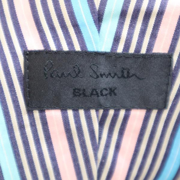 Paul Smith ポールスミス ベロア ジャケット 42 ブラウン系 レディース