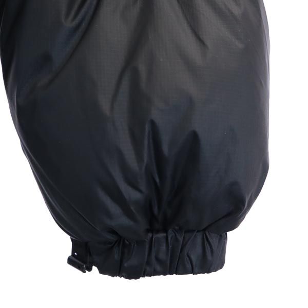 THE NORTH FACE ノースフェイス NPW62131 アウトドア ダウンジャケット M ブラック系 ロゴ レディース