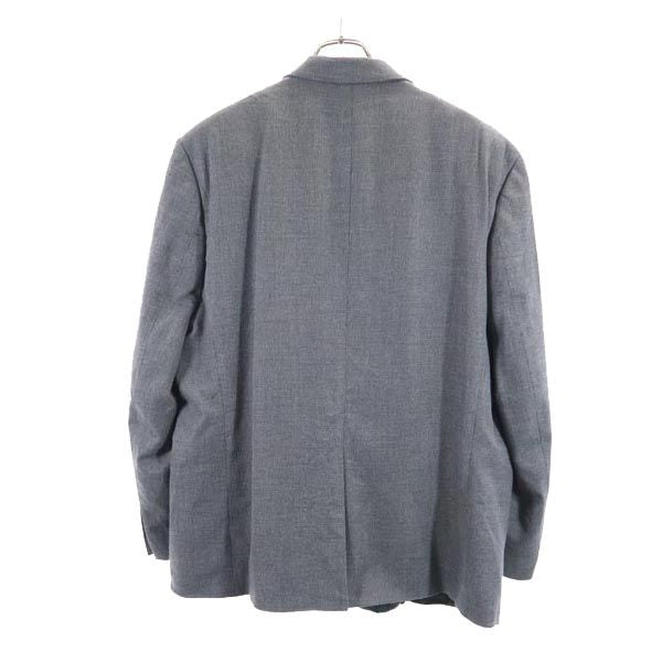 CHAPS チャップス テーラードジャケット 46Ｒ グレー メンズ