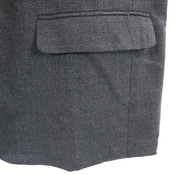 CHAPS チャップス テーラードジャケット 46Ｒ グレー メンズ