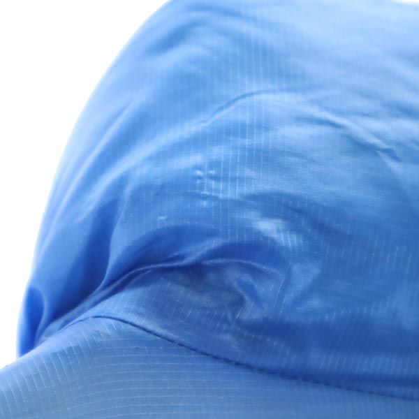 THE NORTH FACE ノースフェイス ND18108 アウトドア ナイロンジャケット XL ブルー系 メンズ