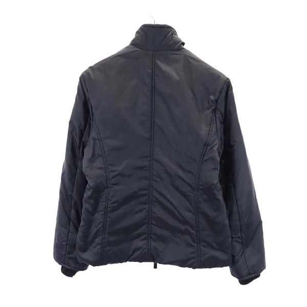 MAX&CO マックスアンドコー 中綿ジャケット 38 ブラック レディース