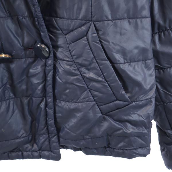 MARC BY MARC JACOBS マークバイマークジェイコブス 長袖 ジャケット M ネイビー系 袖リブ レディース