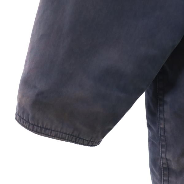 Barbour バブアー コットン ジャケット L グレー系 メンズ