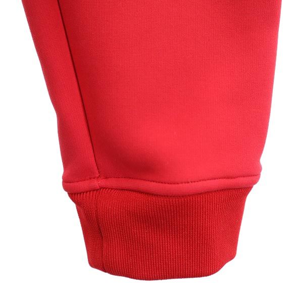 BALENCIAGA バレンシアガ 長袖 ジップジャケット XS レッド系 レディース