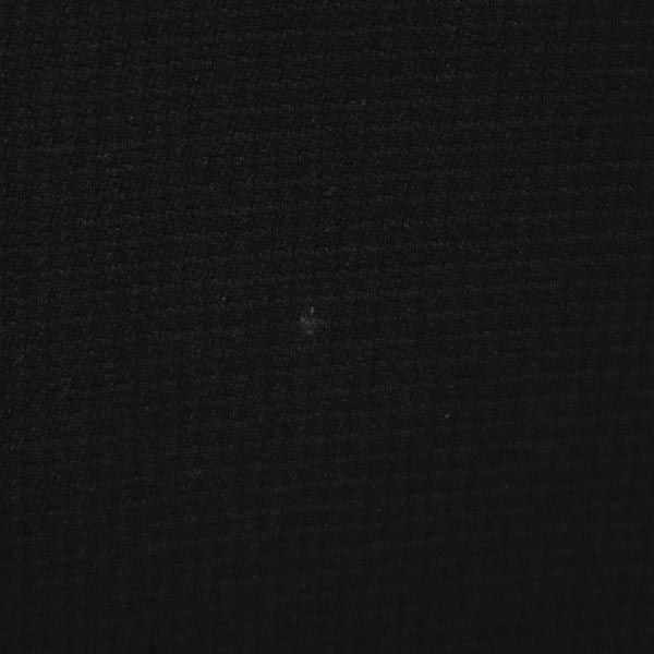 GIVENCHY ジバンシィ 日本製 スカートスーツ 上下 セットアップ 12AB 黒 レディース