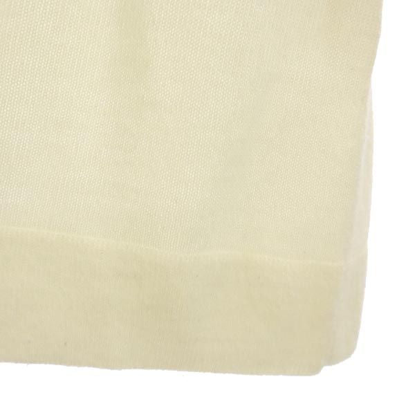 Sucre シュクレ 長袖 ニット FREE ホワイト系 セーター レディース