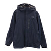 ノースフェイス アウトドア NP61641 ゼウス トリクライメイト ナイロンジャケット M チャコールグレー THE NORTH FACE ZEUS TRICLIMATE JACKET メンズ