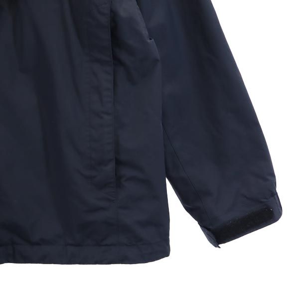 THE NORTH FACE ノースフェイス アウトドア NP61641 ゼウス トリクライメイト ナイロンジャケット M チャコールグレー ZEUS TRICLIMATE JACKET メンズ