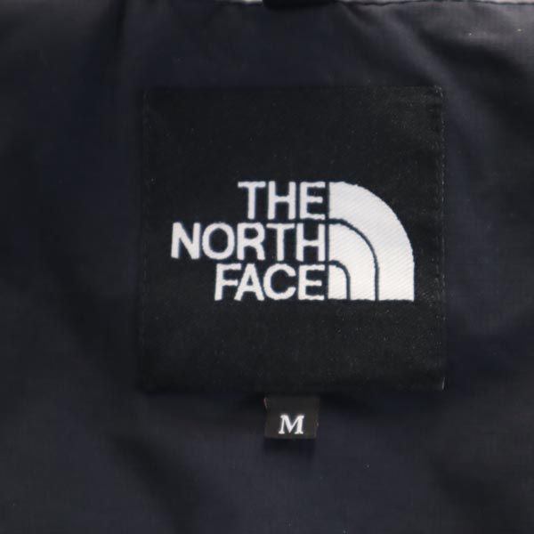 ノースフェイス アウトドア NP61641 ゼウス トリクライメイト ナイロンジャケット M チャコールグレー THE NORTH FACE ZEUS TRICLIMATE JACKET メンズ