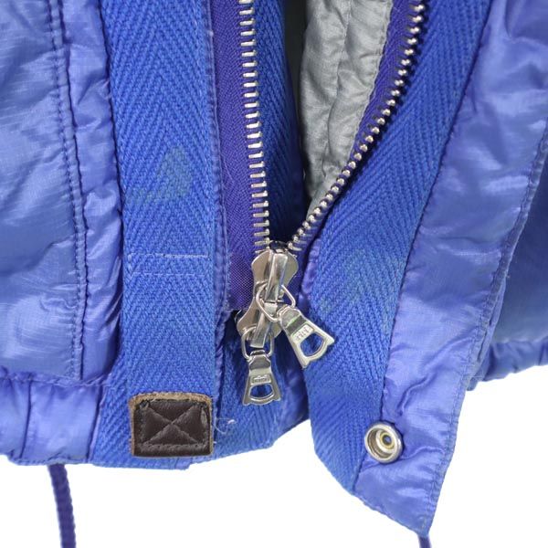 SOPHNET. ソフネット ダウンジャケット S ブルー系 メンズ