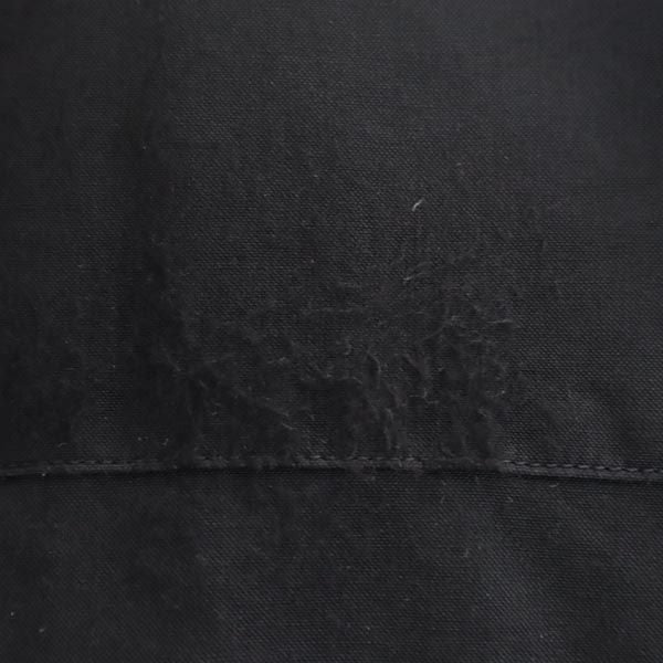 EXIGO 3way マウンテンパーカー XL ブラック 中綿ライナー付き メンズ