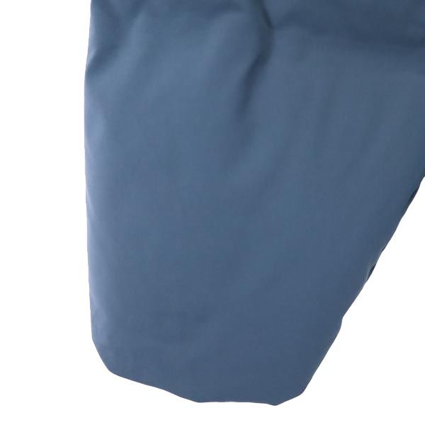 UNIQLO ユニクロ シームレス ダウンジャケット M ネイビー レディース