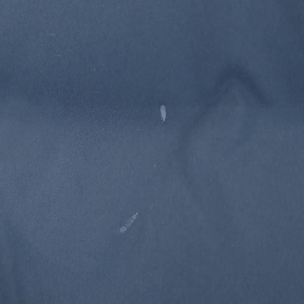 UNIQLO ユニクロ シームレス ダウンジャケット M ネイビー レディース