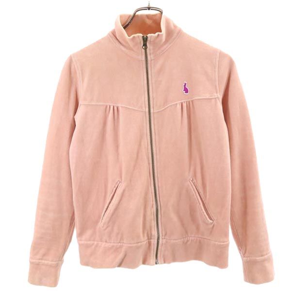 Paul Smith ポールスミス ブルゾン M ピンク PINK レディース