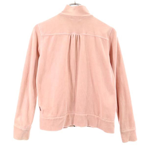 Paul Smith ポールスミス ブルゾン M ピンク PINK レディース
