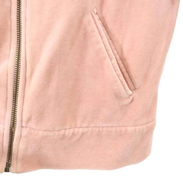 Paul Smith ポールスミス ブルゾン M ピンク PINK レディース