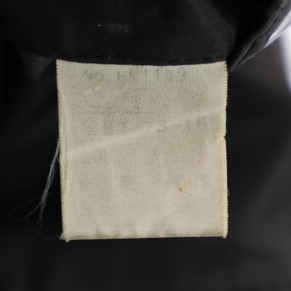 Christian Dior クリスチャンディオール ウール チェック柄 スーツ 上下 セットアップ YA-4(87-73-165) グレー系 テーパードジャケット メンズ