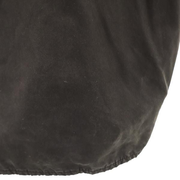 Barbour バブアー ワークジャケット グレー メンズ