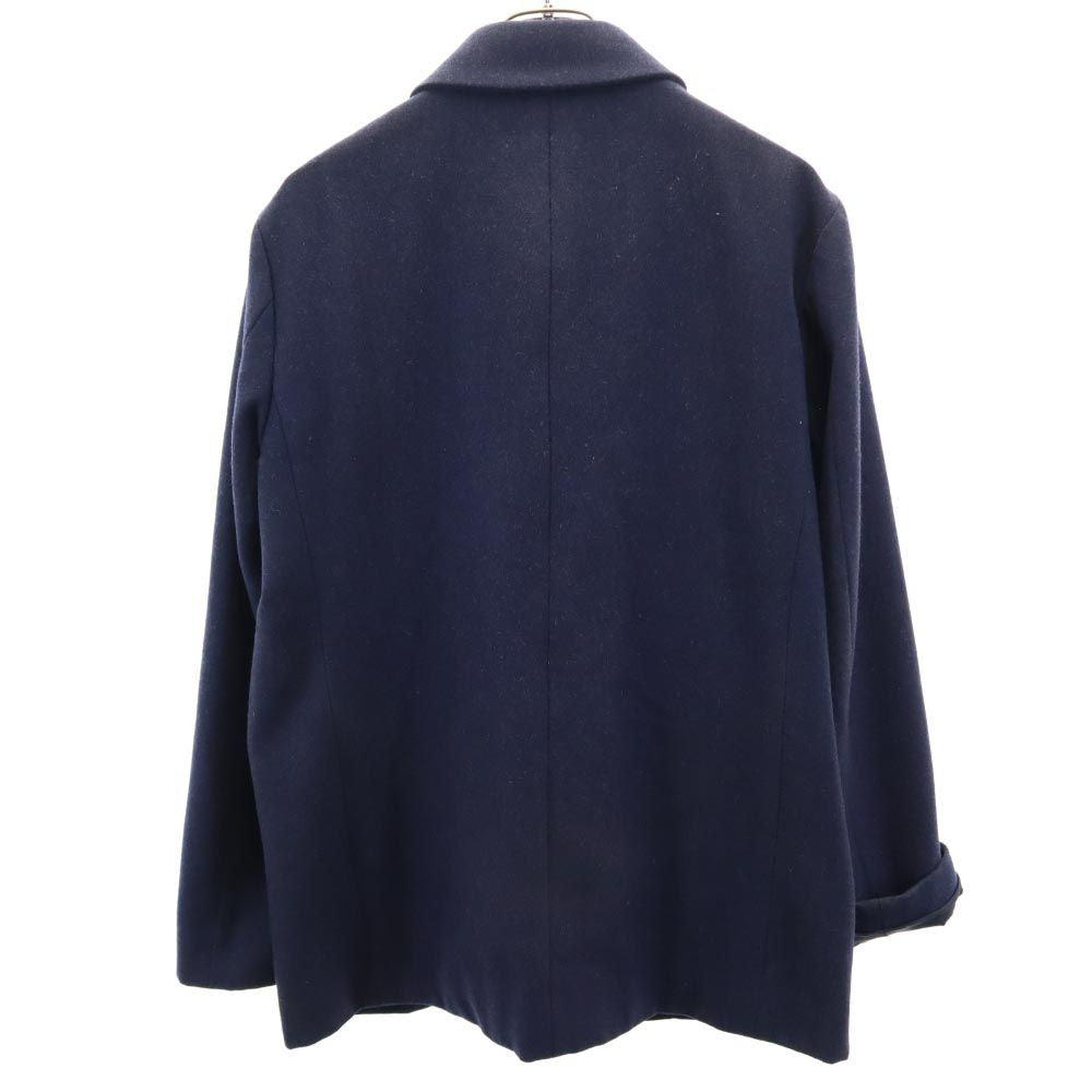 MACKINTOSH PHILOSOPHY マッキントッシュフィロソフィー ウールジャケット 40 ネイビー メンズ