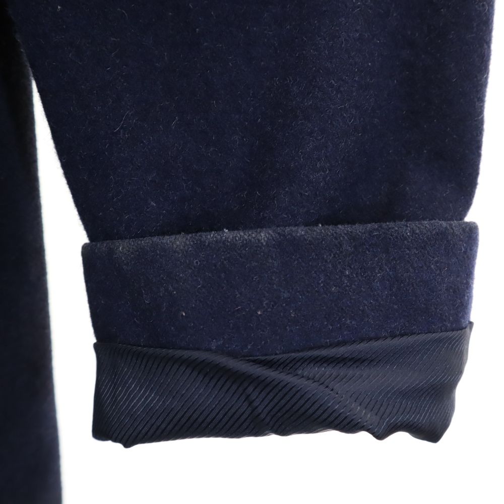 MACKINTOSH PHILOSOPHY マッキントッシュフィロソフィー ウールジャケット 40 ネイビー メンズ