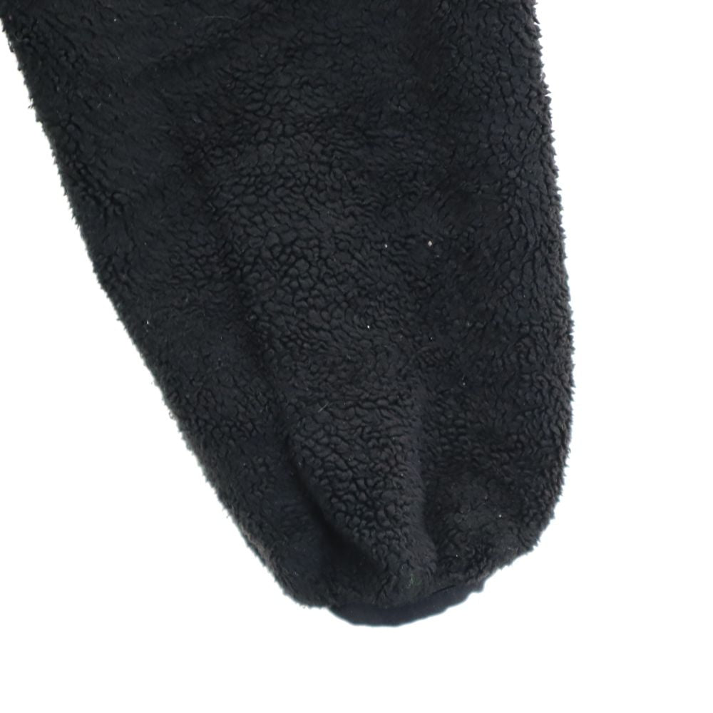 THE NORTH FACE ノースフェイス 長袖 フリースジャケット S ブラック系 レディース