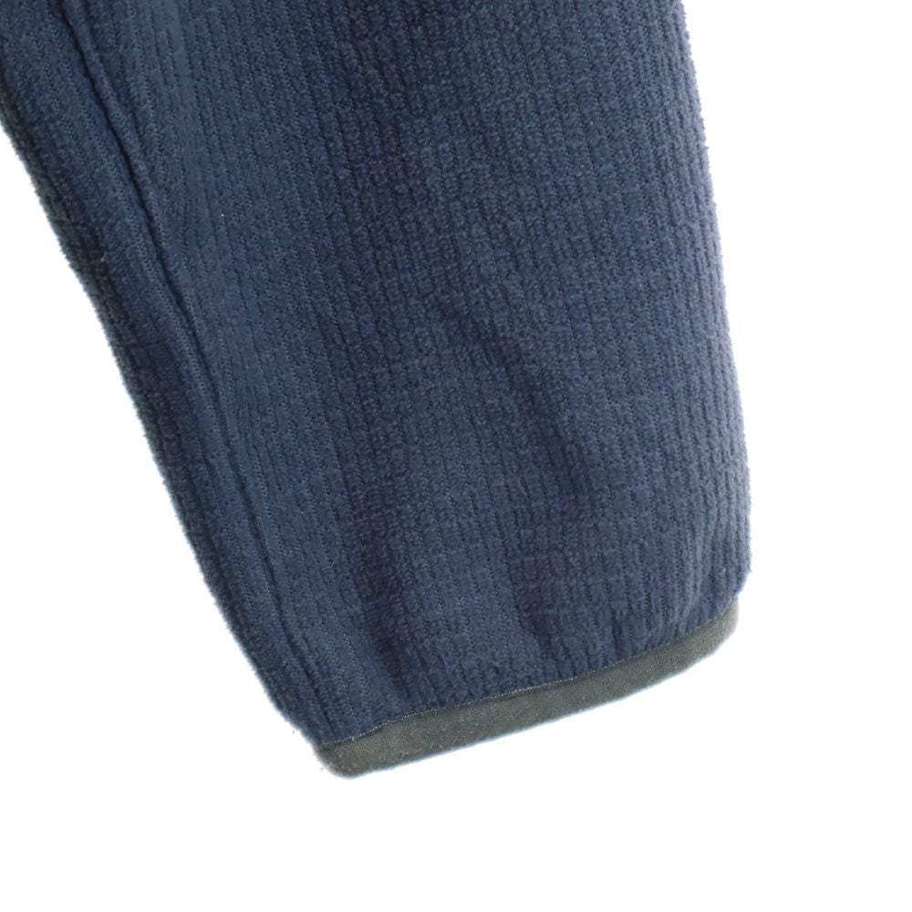 THE NORTH FACE ノースフェイス 長袖 アウトドアジャケット 14-16 ネイビー系 キッズ