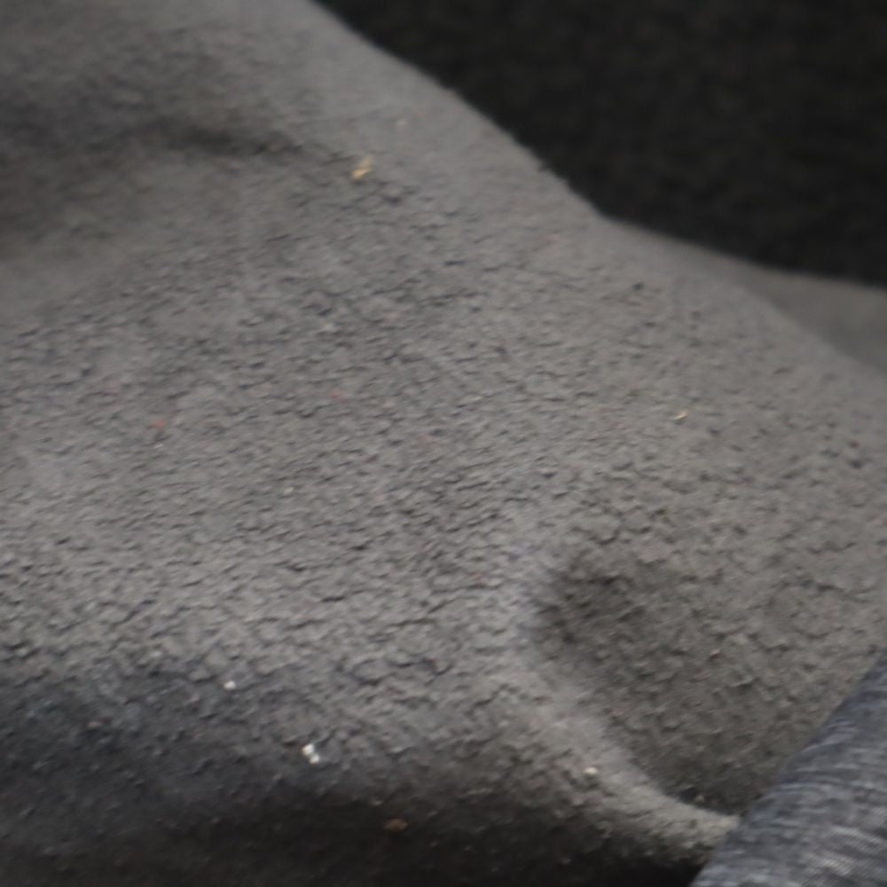 THE NORTH FACE ノースフェイス アウトドア 長袖 ナイロンジャケット 14-16 ブラック系 キッズ