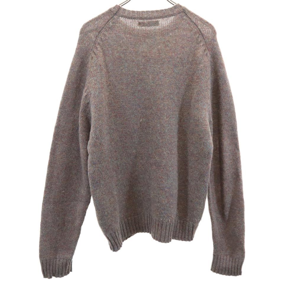 Christian Dior クリスチャンディオール 長袖 セーター ニット メンズ