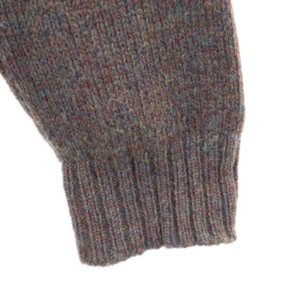 Christian Dior クリスチャンディオール 長袖 セーター ニット メンズ