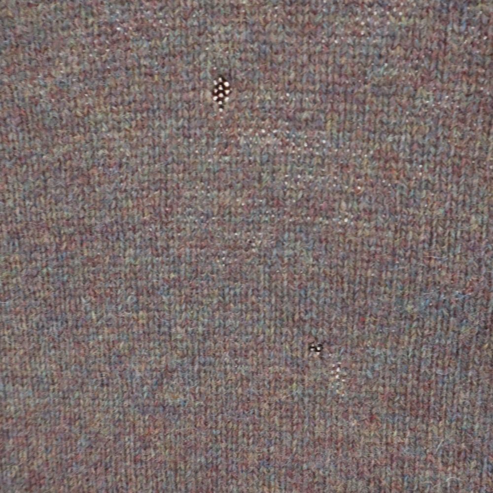 Christian Dior クリスチャンディオール 長袖 セーター ニット メンズ