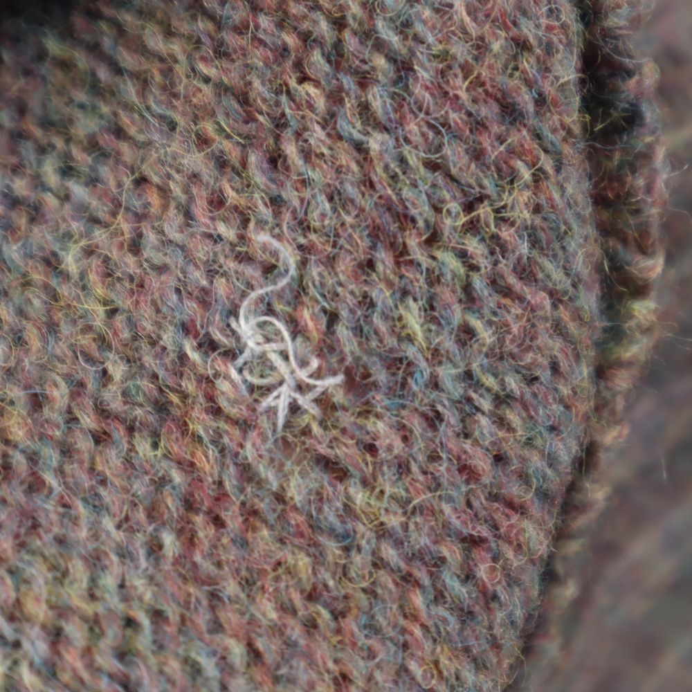 Christian Dior クリスチャンディオール 長袖 セーター ニット メンズ