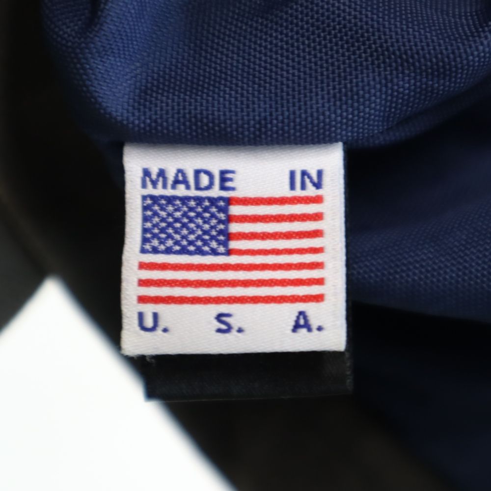 HIGHLAND20002000 ハイランド USA製 ジャケット L グレー系×ブラウン系 メンズ