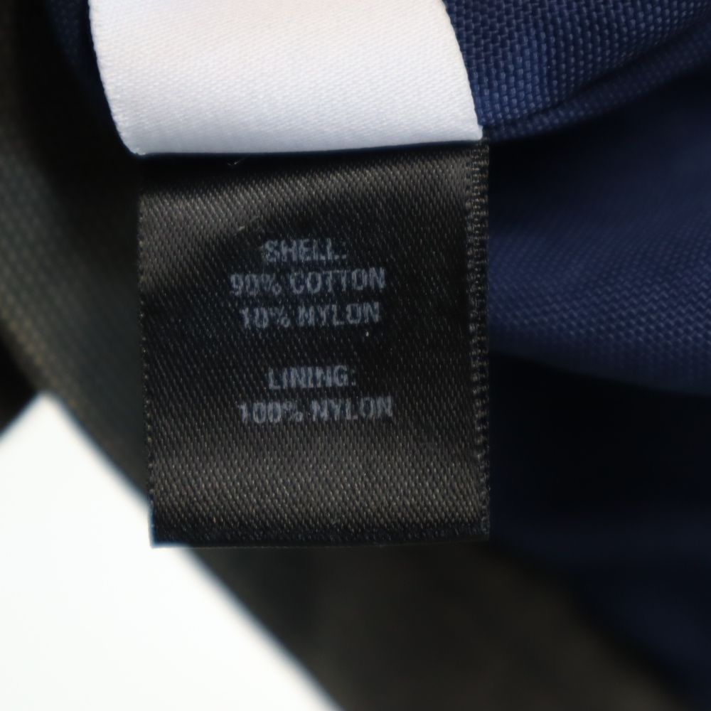 HIGHLAND20002000 ハイランド USA製 ジャケット L グレー系×ブラウン系 メンズ