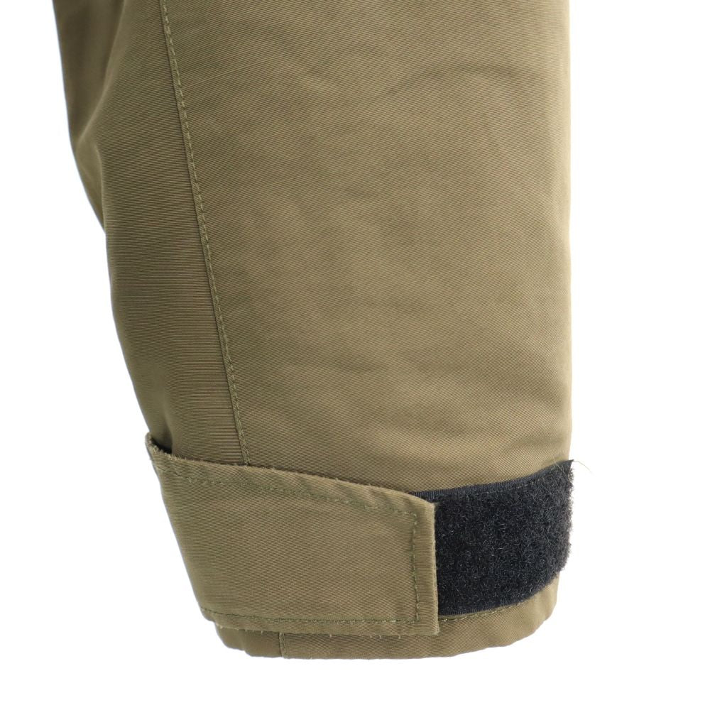 CosaelsGreen コサエルズグリーン ライナーダウン リバーシブル付き ジャケット カーキ メンズ